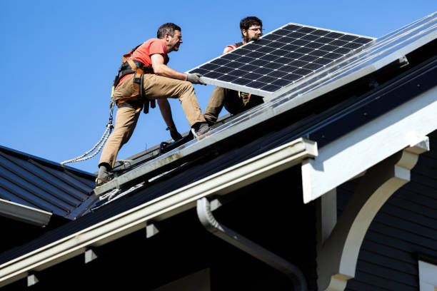 Best Roof Installation  in Kirkland, WA